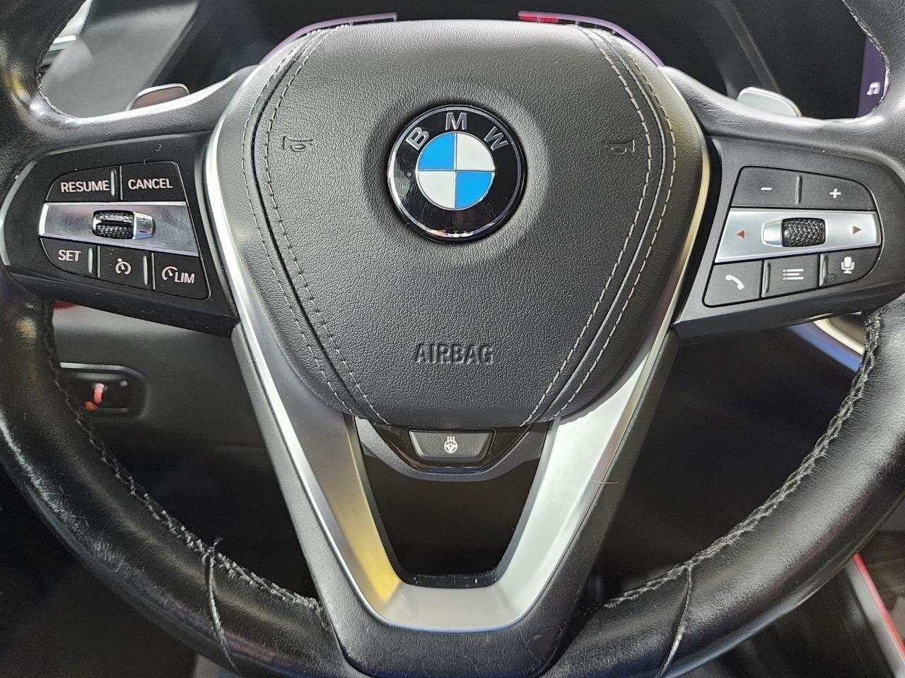BMW X5  2019