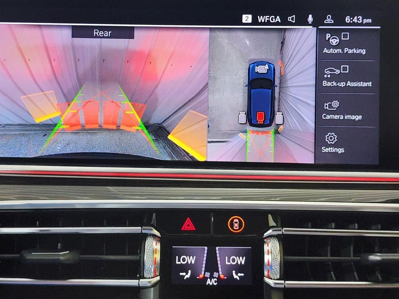 BMW X5  2019
