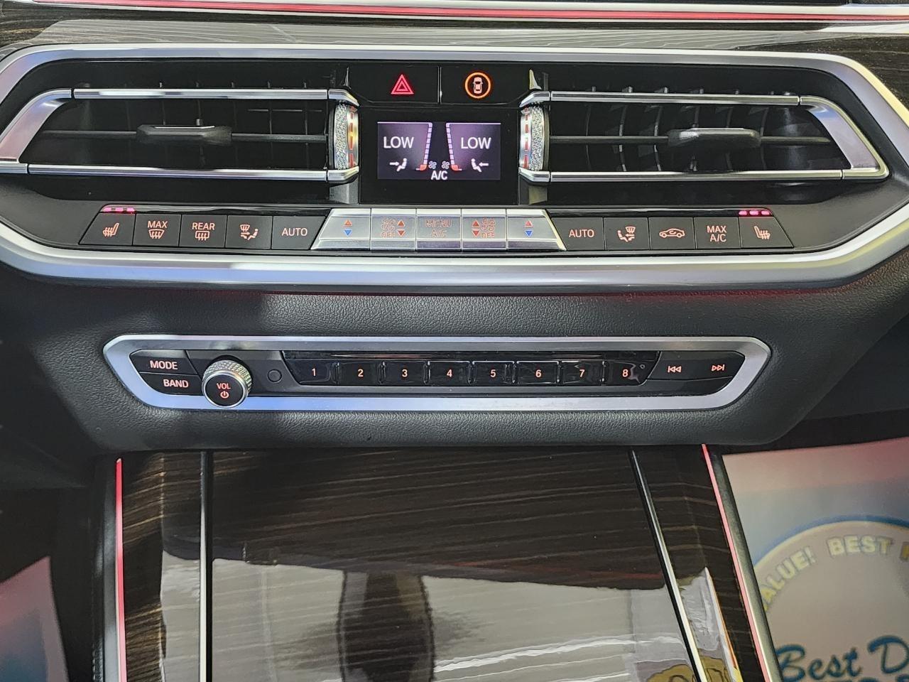 BMW X5  2019