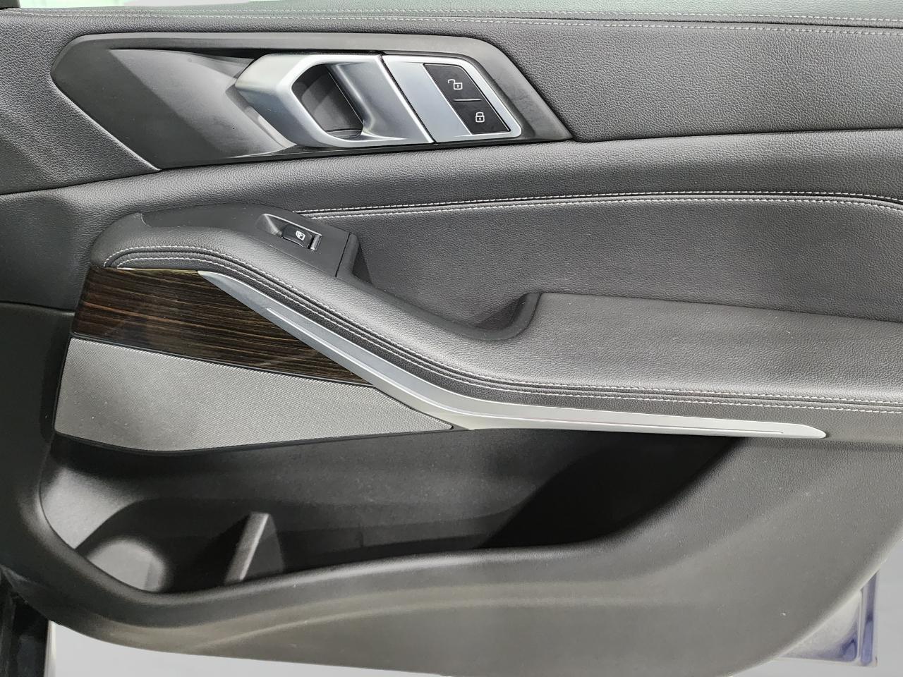 BMW X5  2019