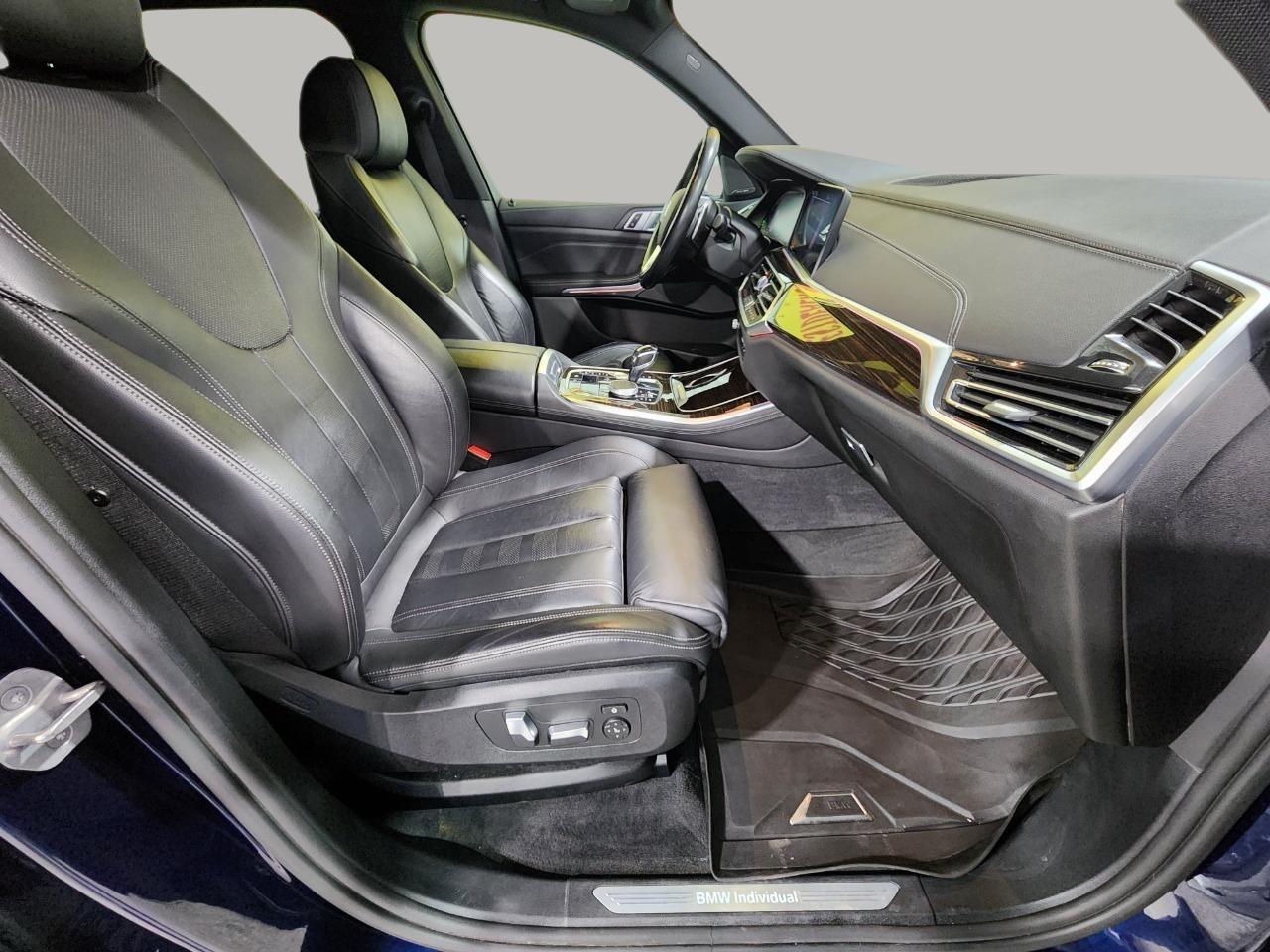 BMW X5  2019