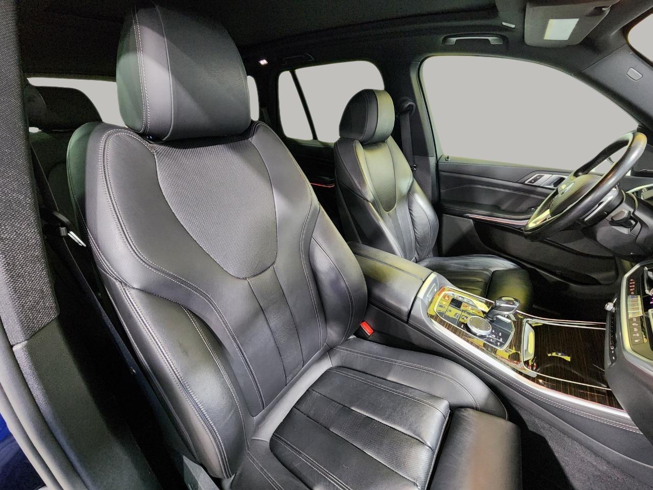 BMW X5  2019
