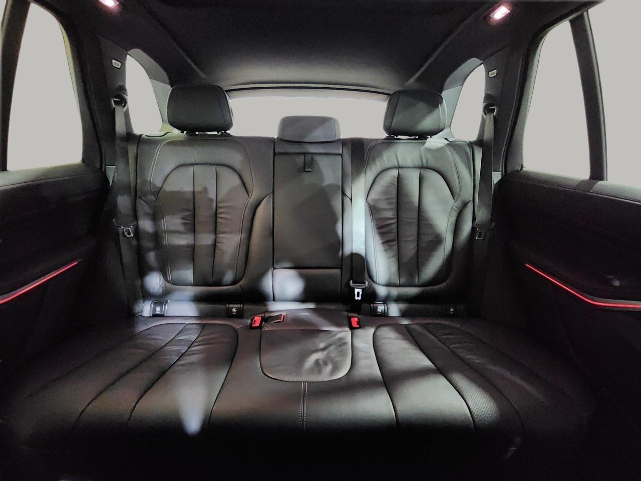 BMW X5  2019