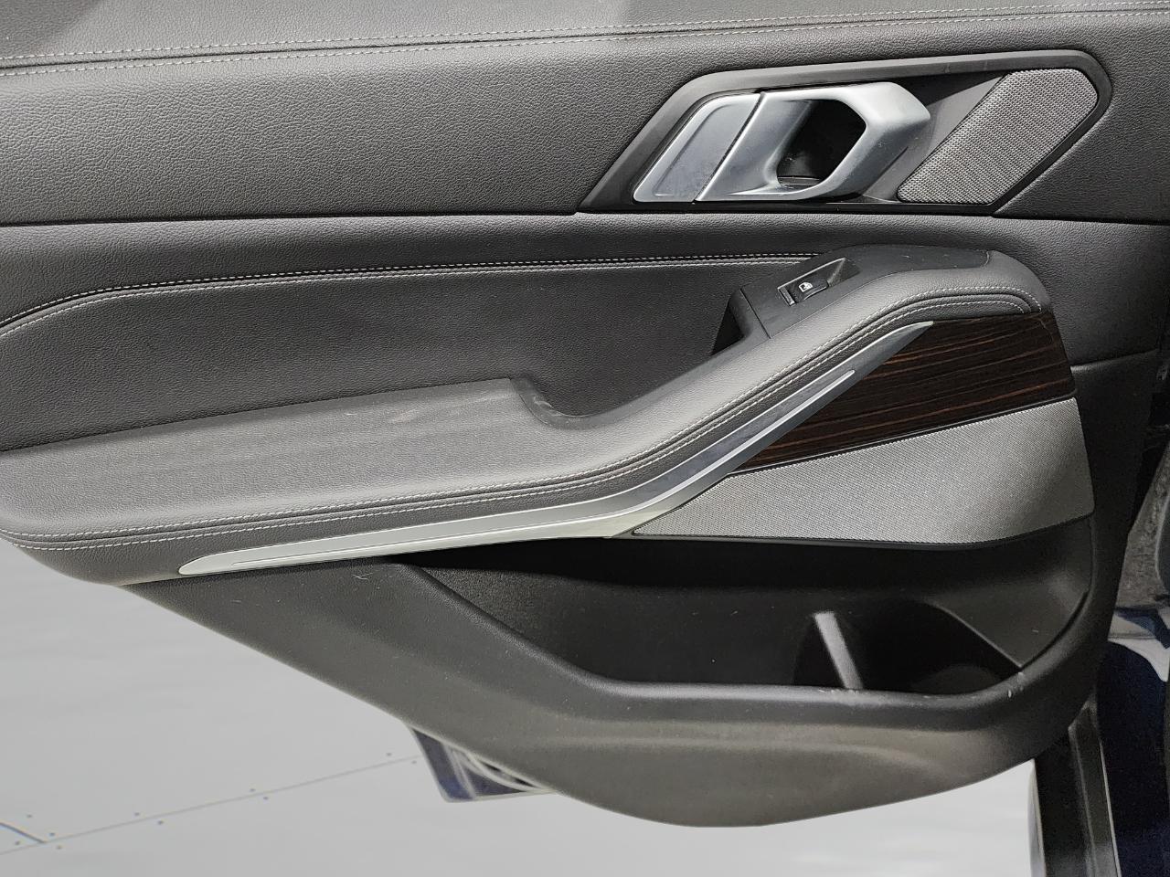 BMW X5  2019