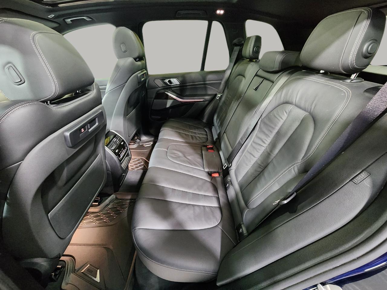 BMW X5  2019