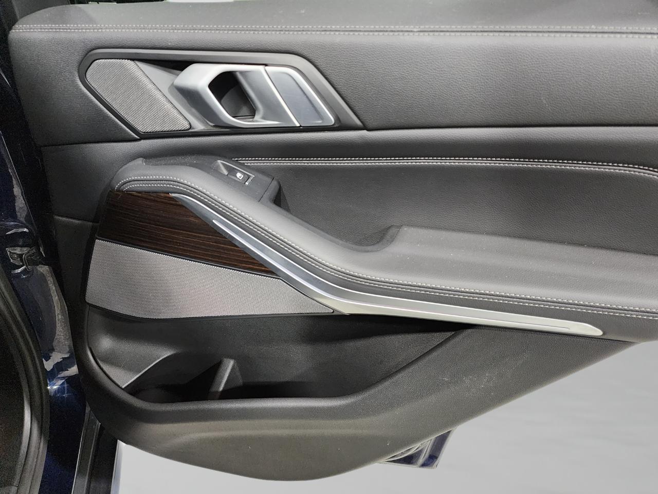 BMW X5  2019
