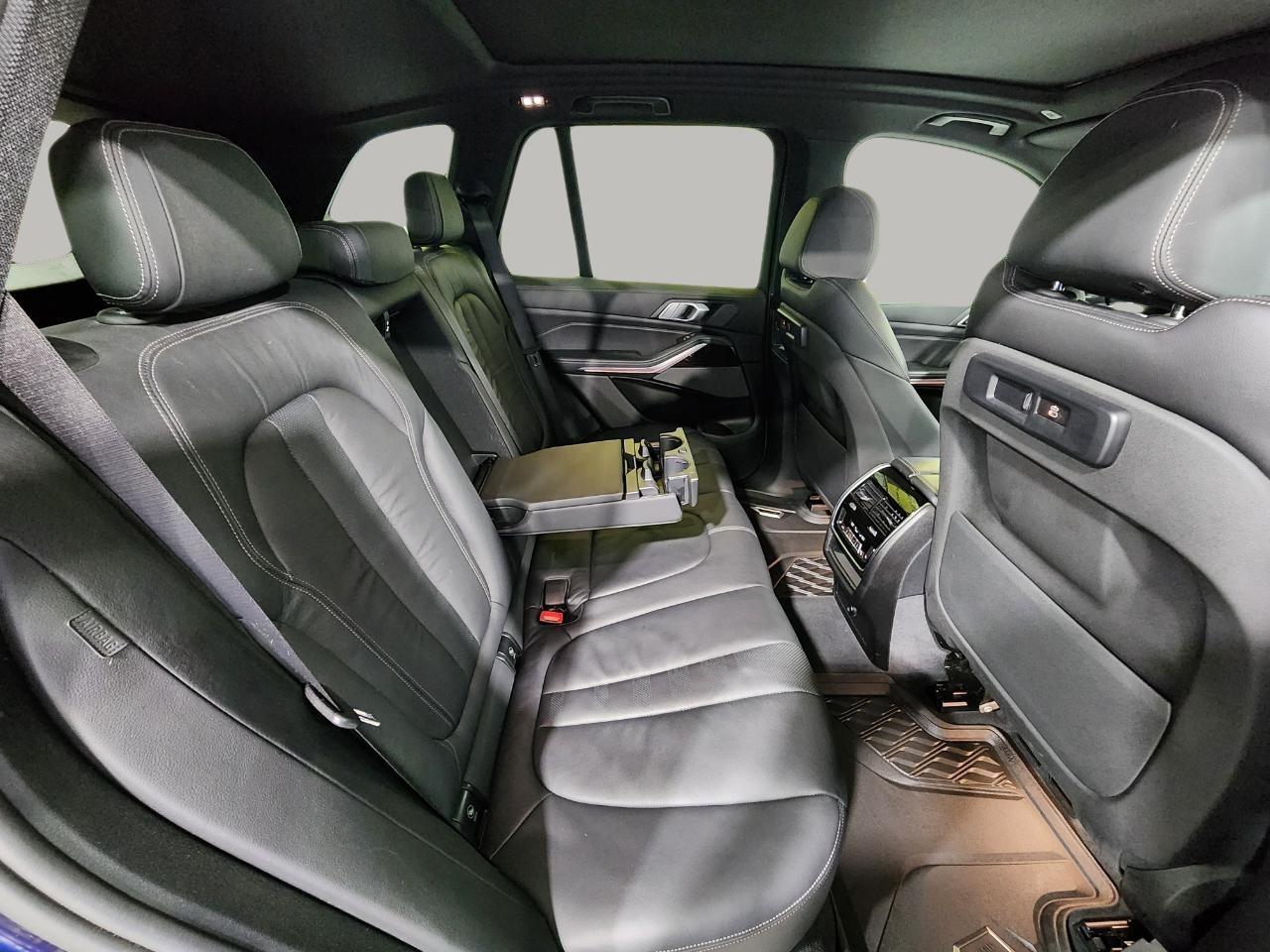 BMW X5  2019