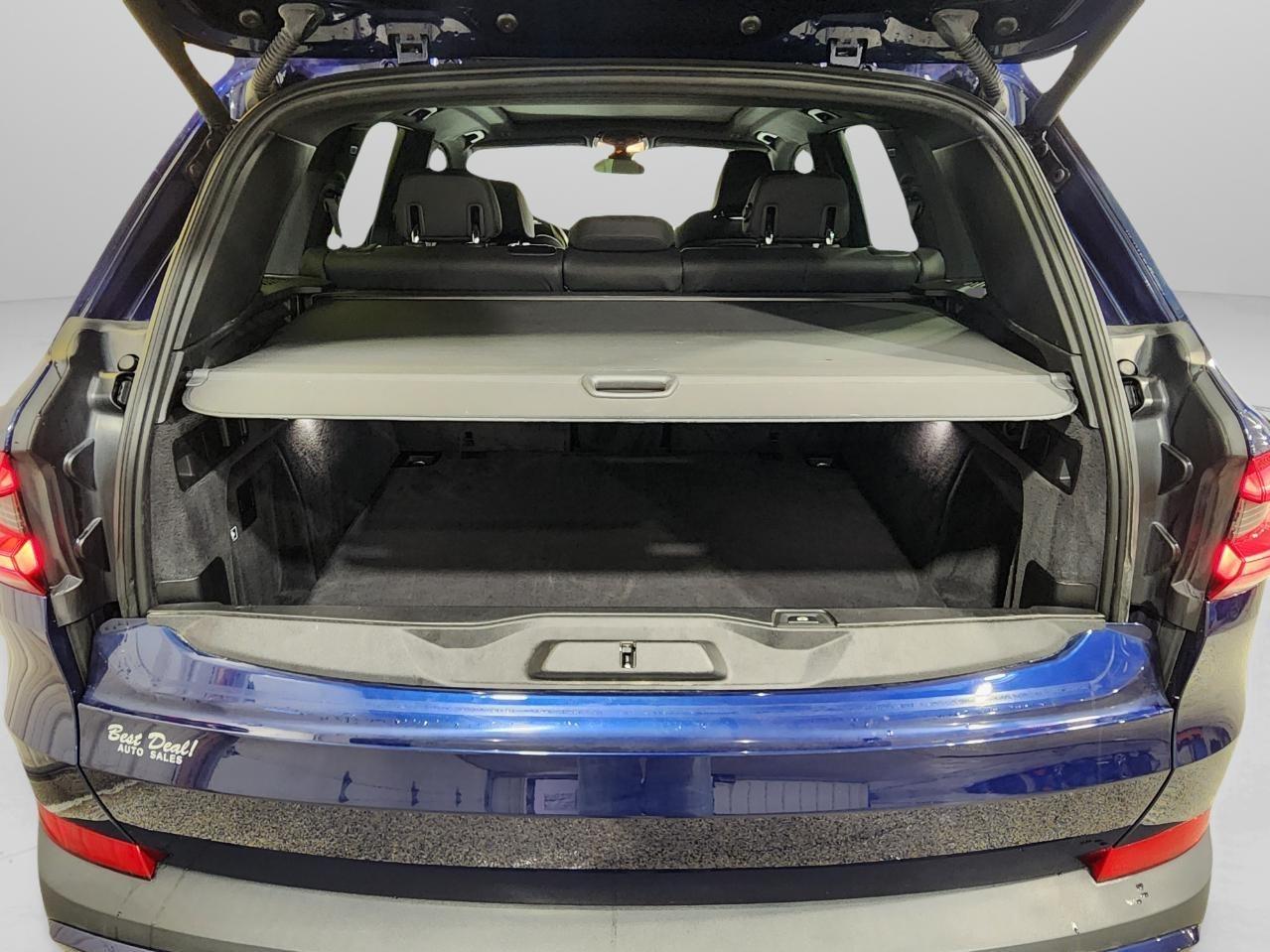 BMW X5  2019