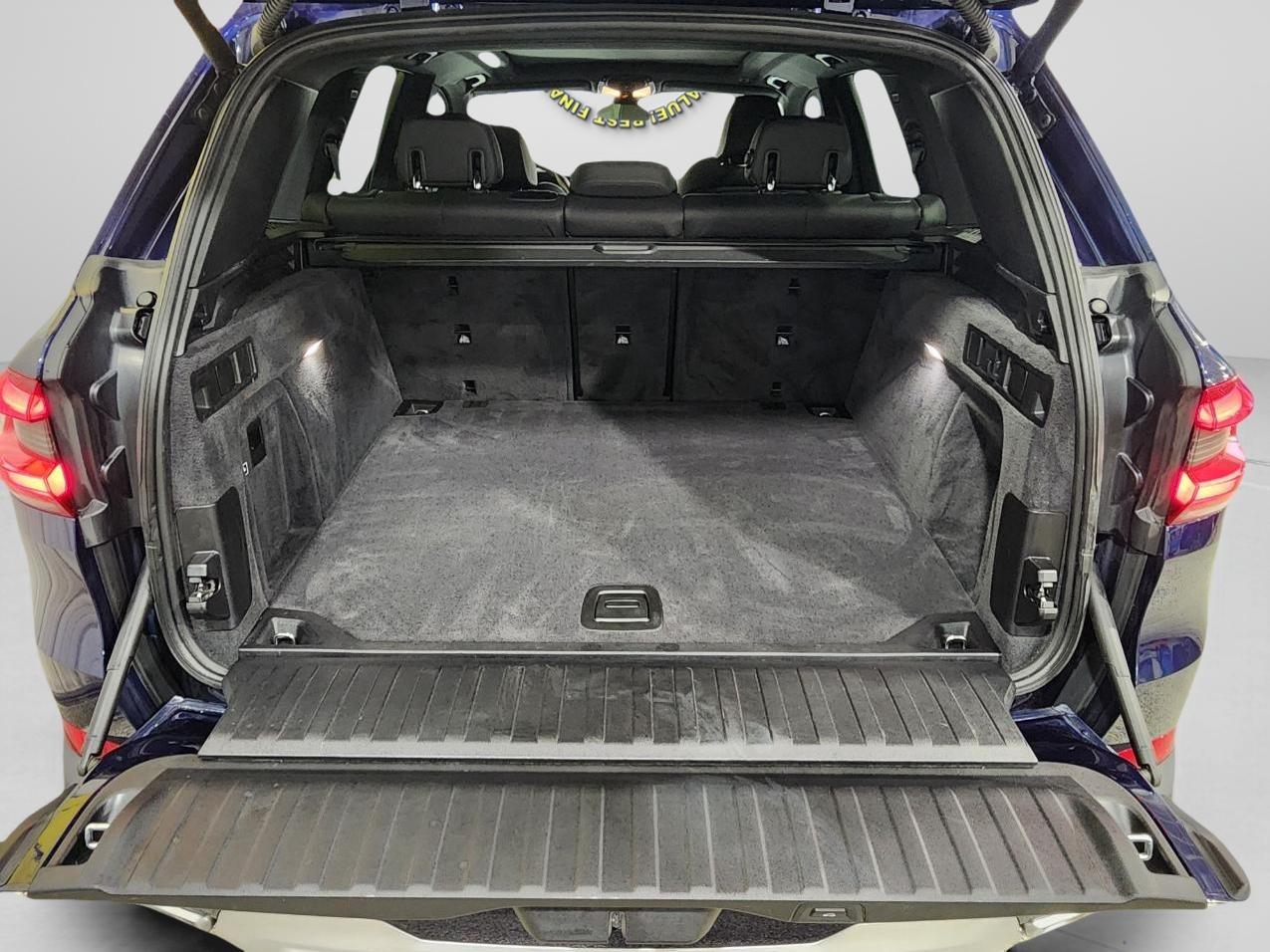 BMW X5  2019