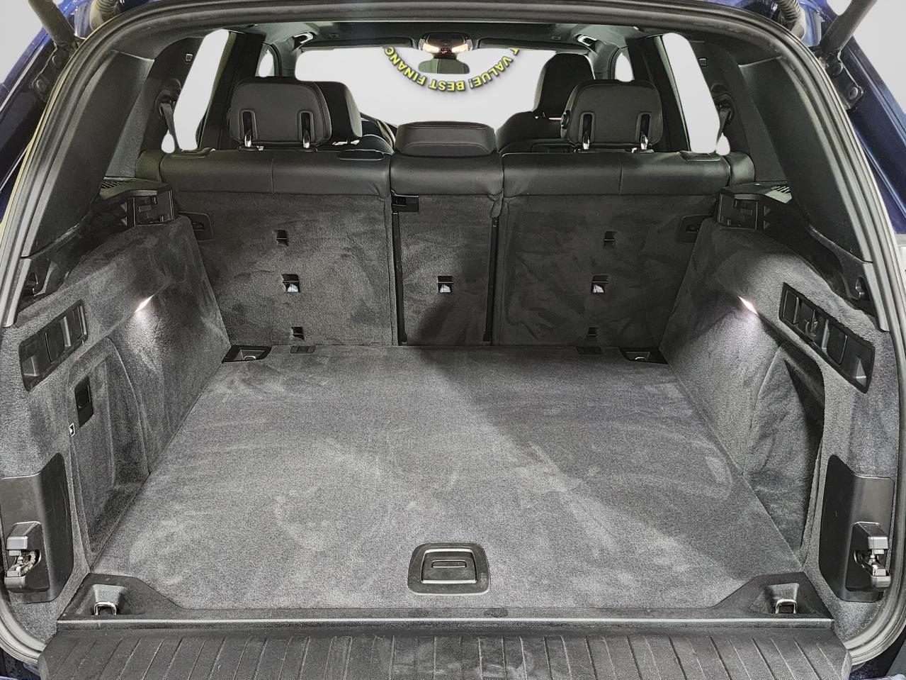 BMW X5  2019