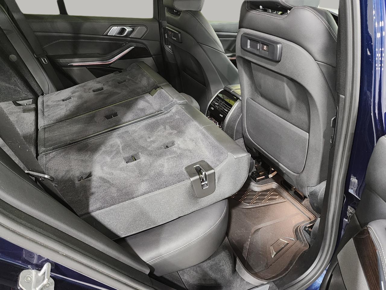 BMW X5  2019