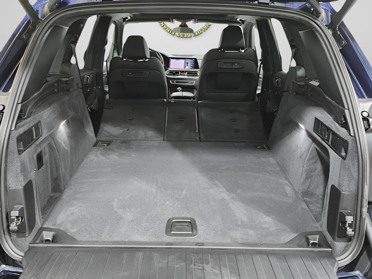 BMW X5  2019