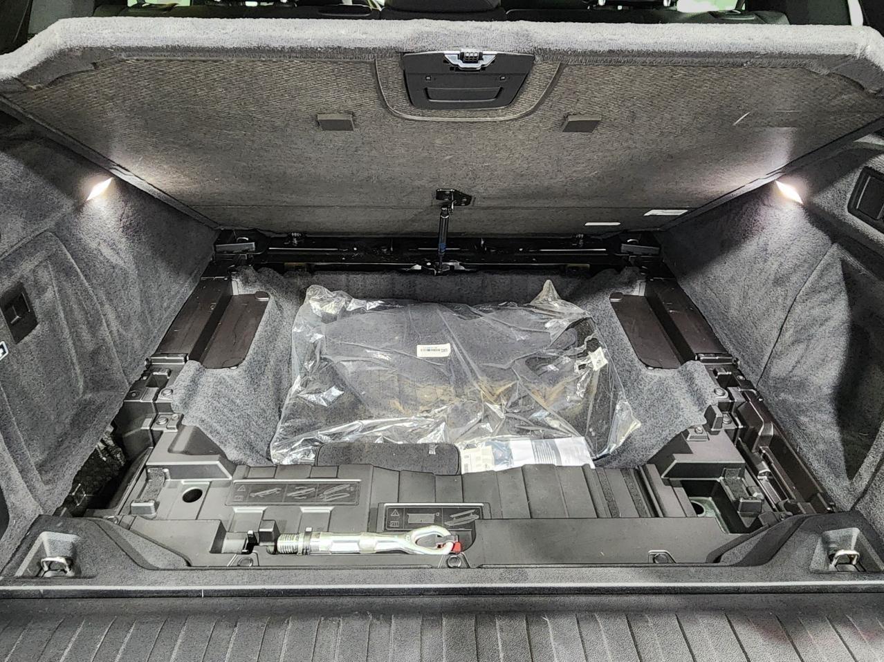 BMW X5  2019
