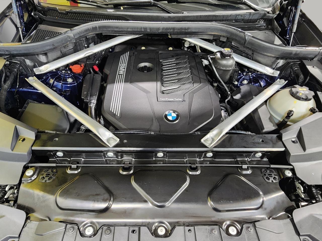 BMW X5  2019