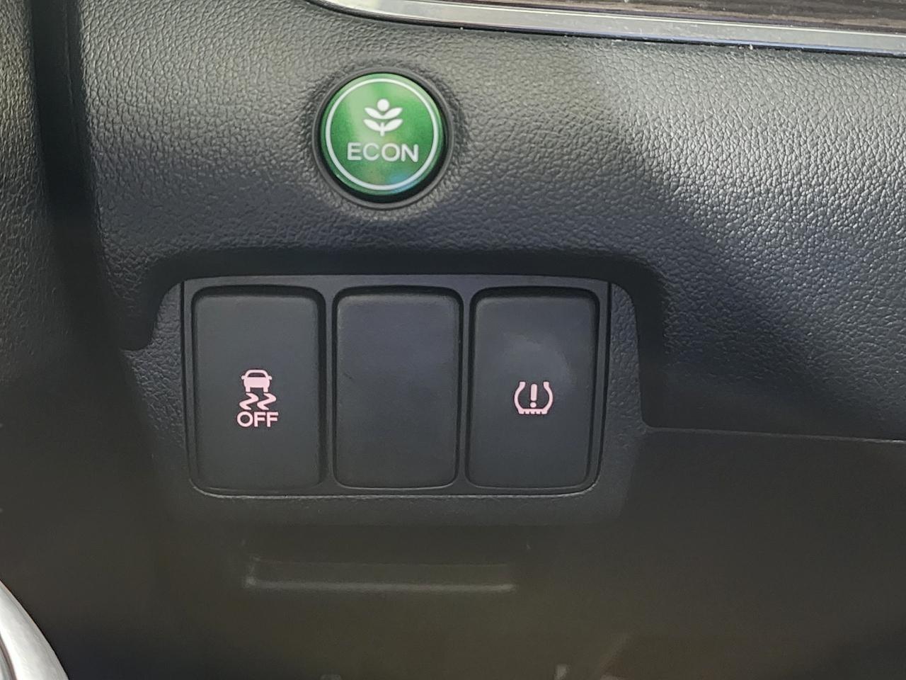 Honda CR-V  2016