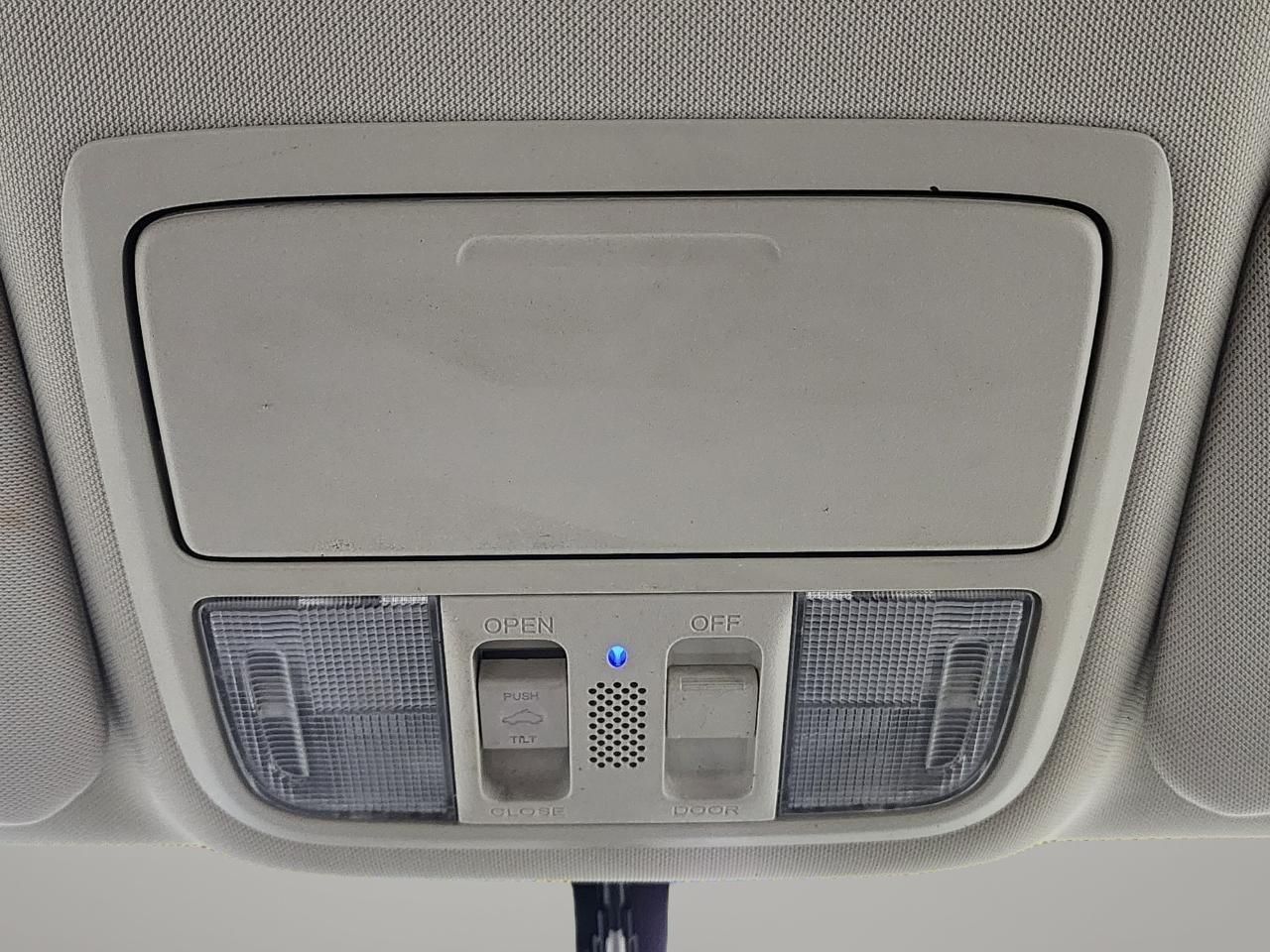Honda CR-V  2016