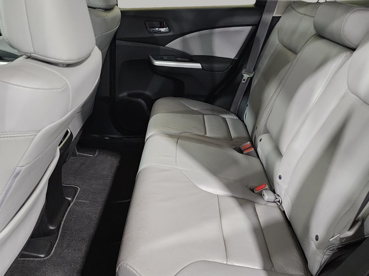 Honda CR-V  2016