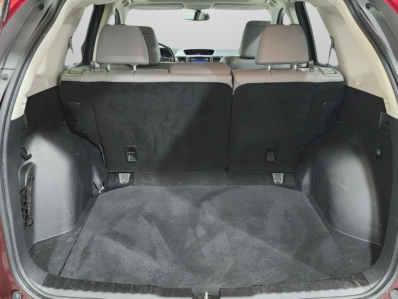 Honda CR-V  2016