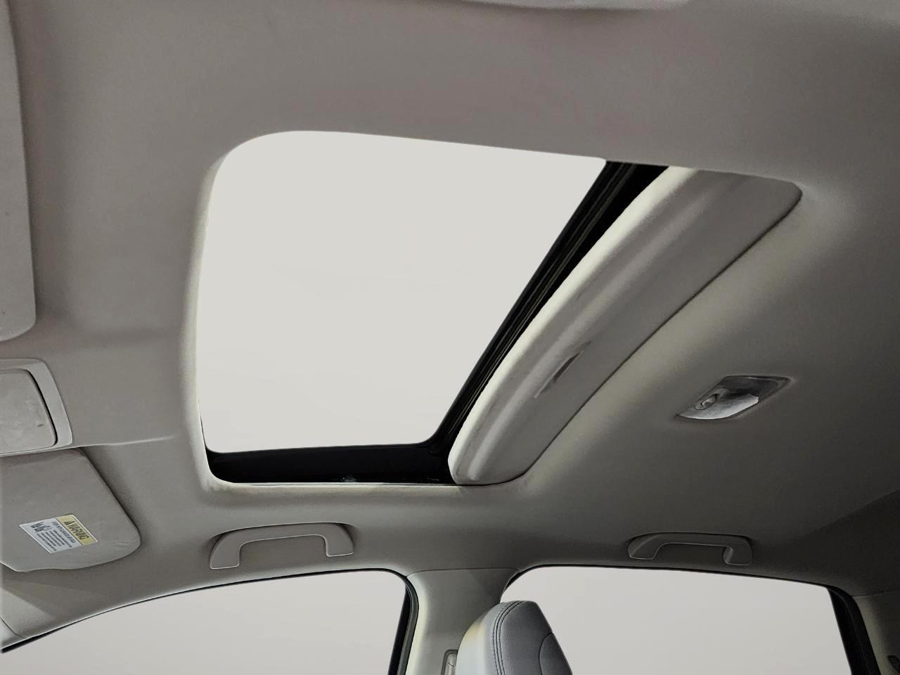 Honda CR-V  2016