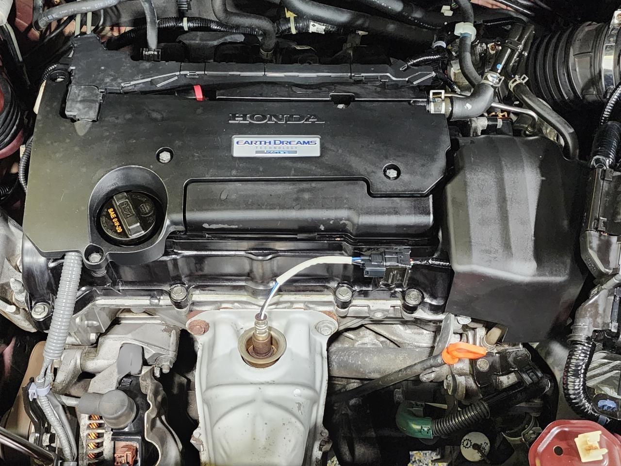 Honda CR-V  2016