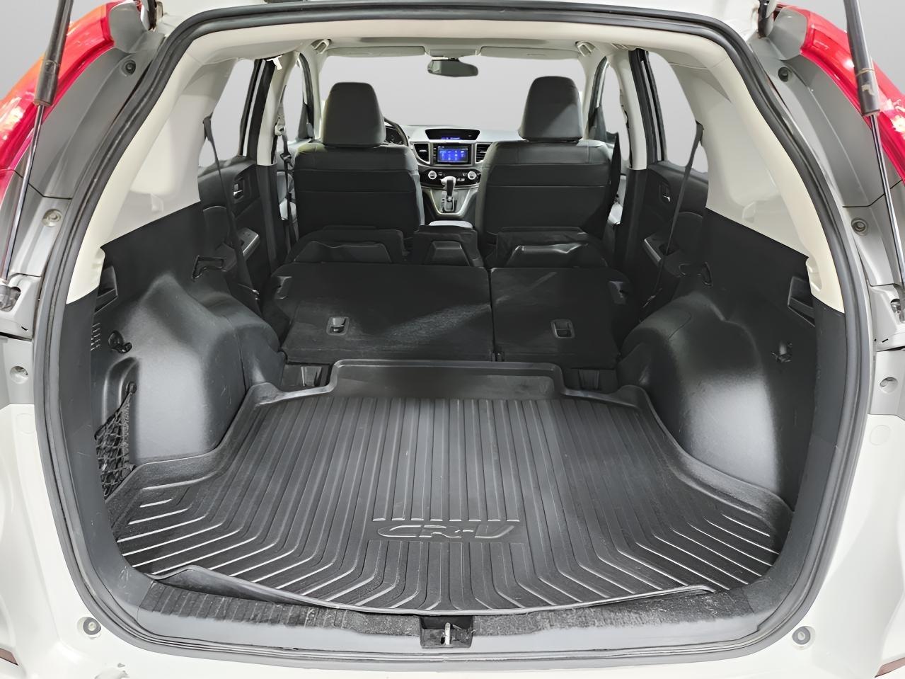 Honda CR-V  2016