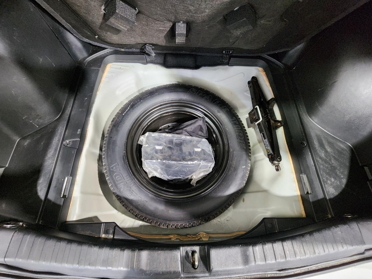 Honda CR-V  2016