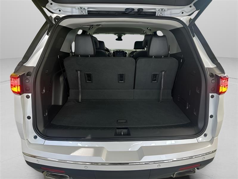Chevrolet Traverse Premier FWD 2018