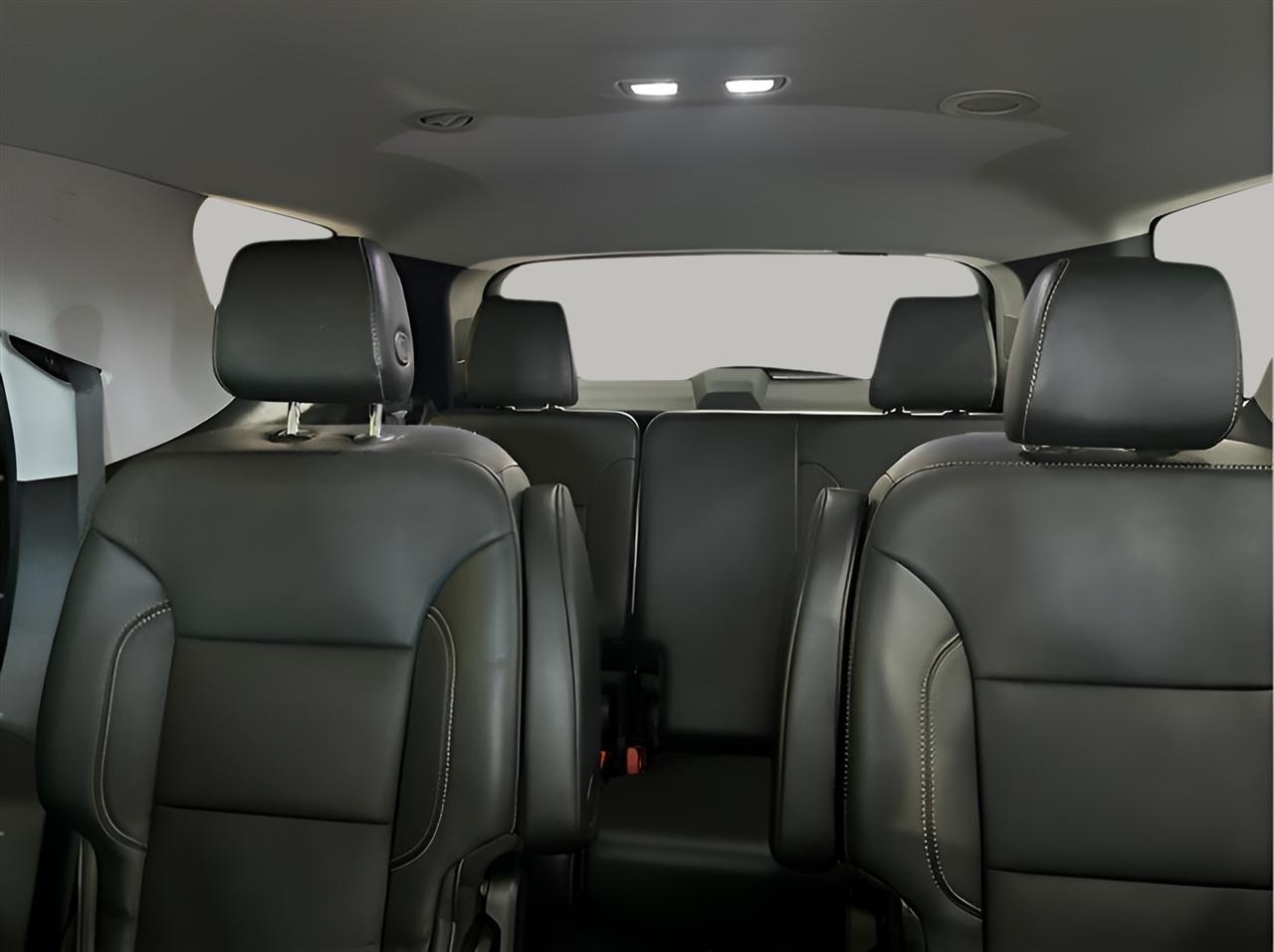 Chevrolet Traverse Premier FWD 2018