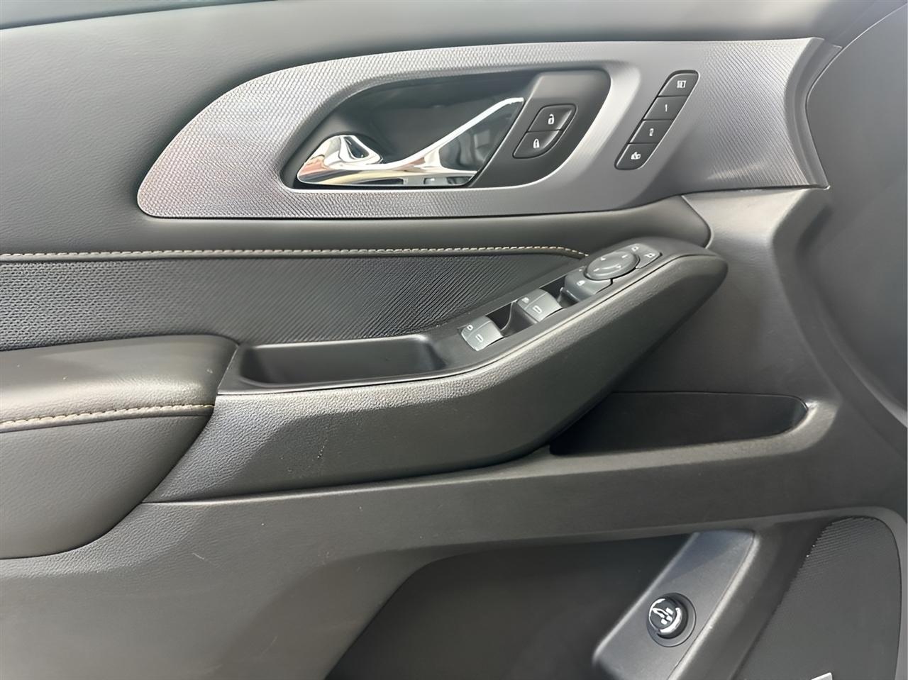 Chevrolet Traverse Premier FWD 2018