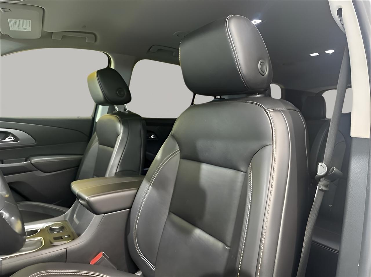 Chevrolet Traverse Premier FWD 2018