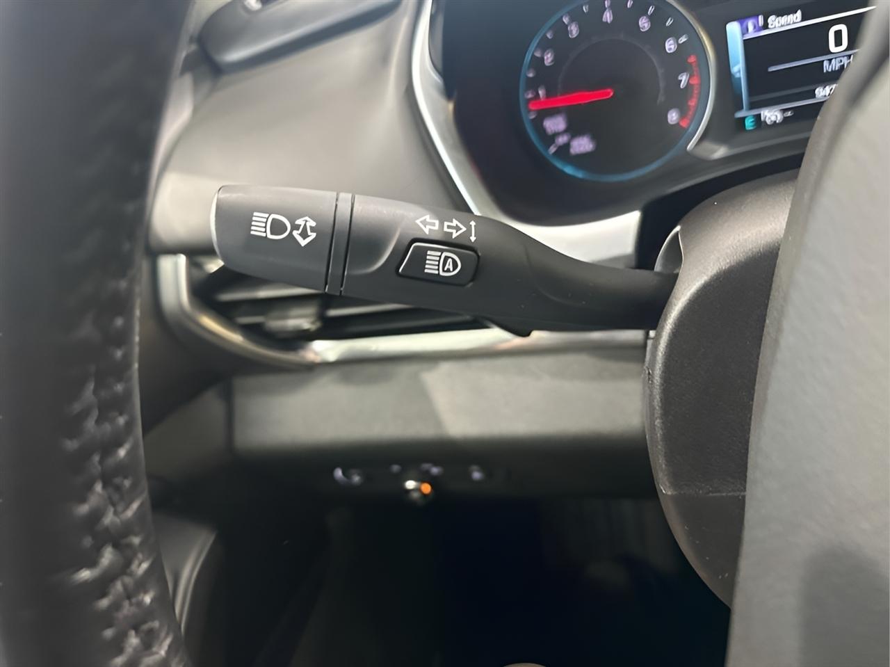 Chevrolet Traverse Premier FWD 2018
