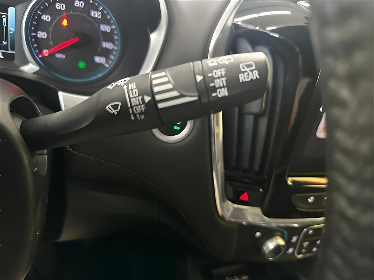 Chevrolet Traverse Premier FWD 2018