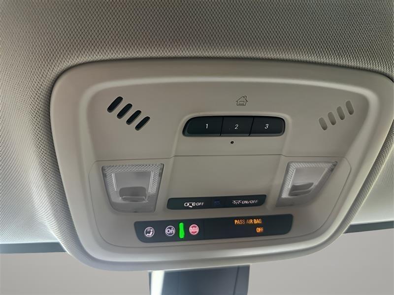 Chevrolet Traverse Premier FWD 2018