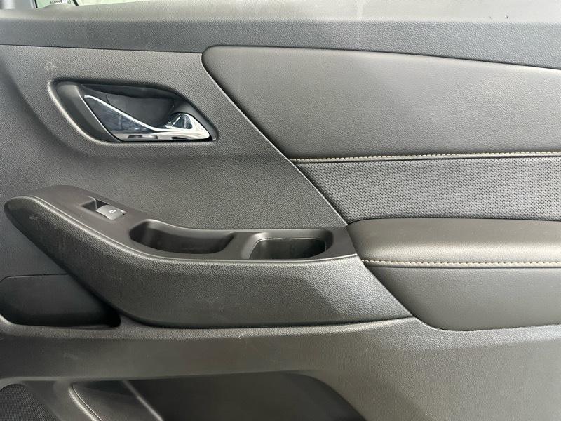 Chevrolet Traverse Premier FWD 2018