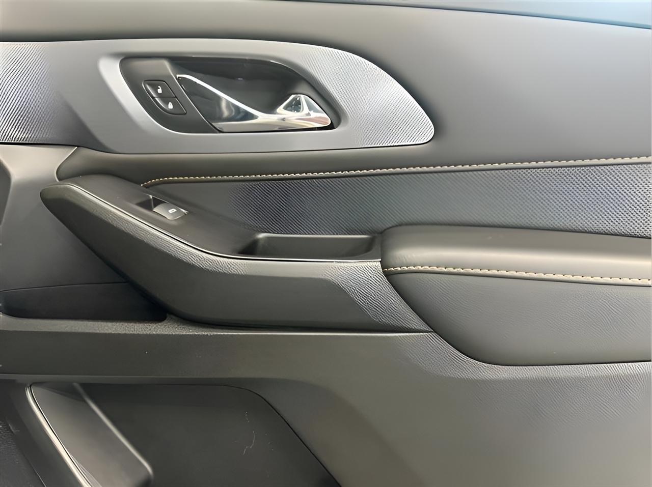 Chevrolet Traverse Premier FWD 2018