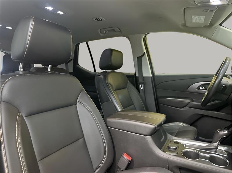 Chevrolet Traverse Premier FWD 2018