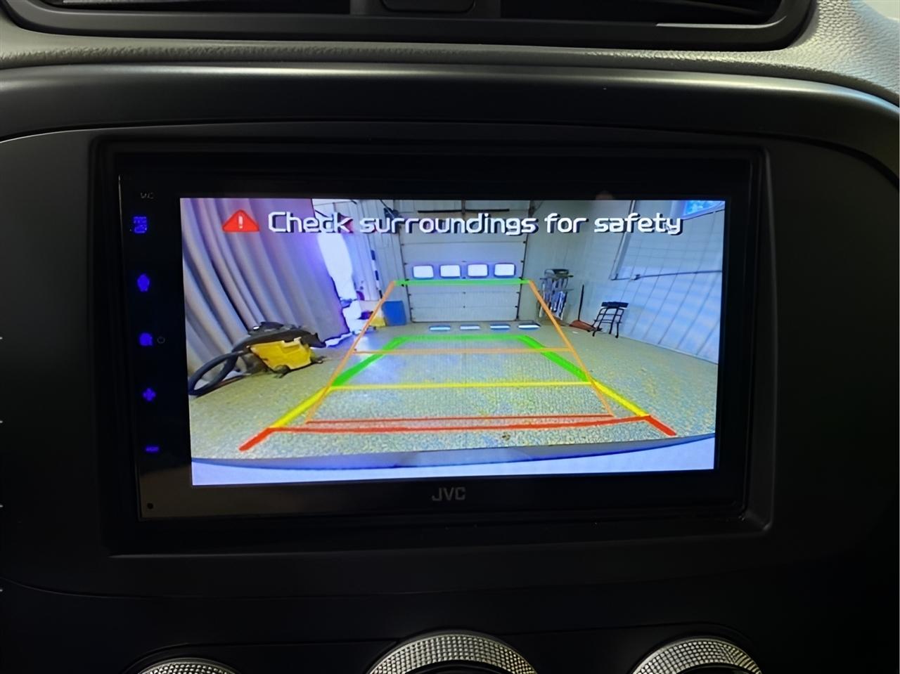 Kia Soul Base 6A 2016