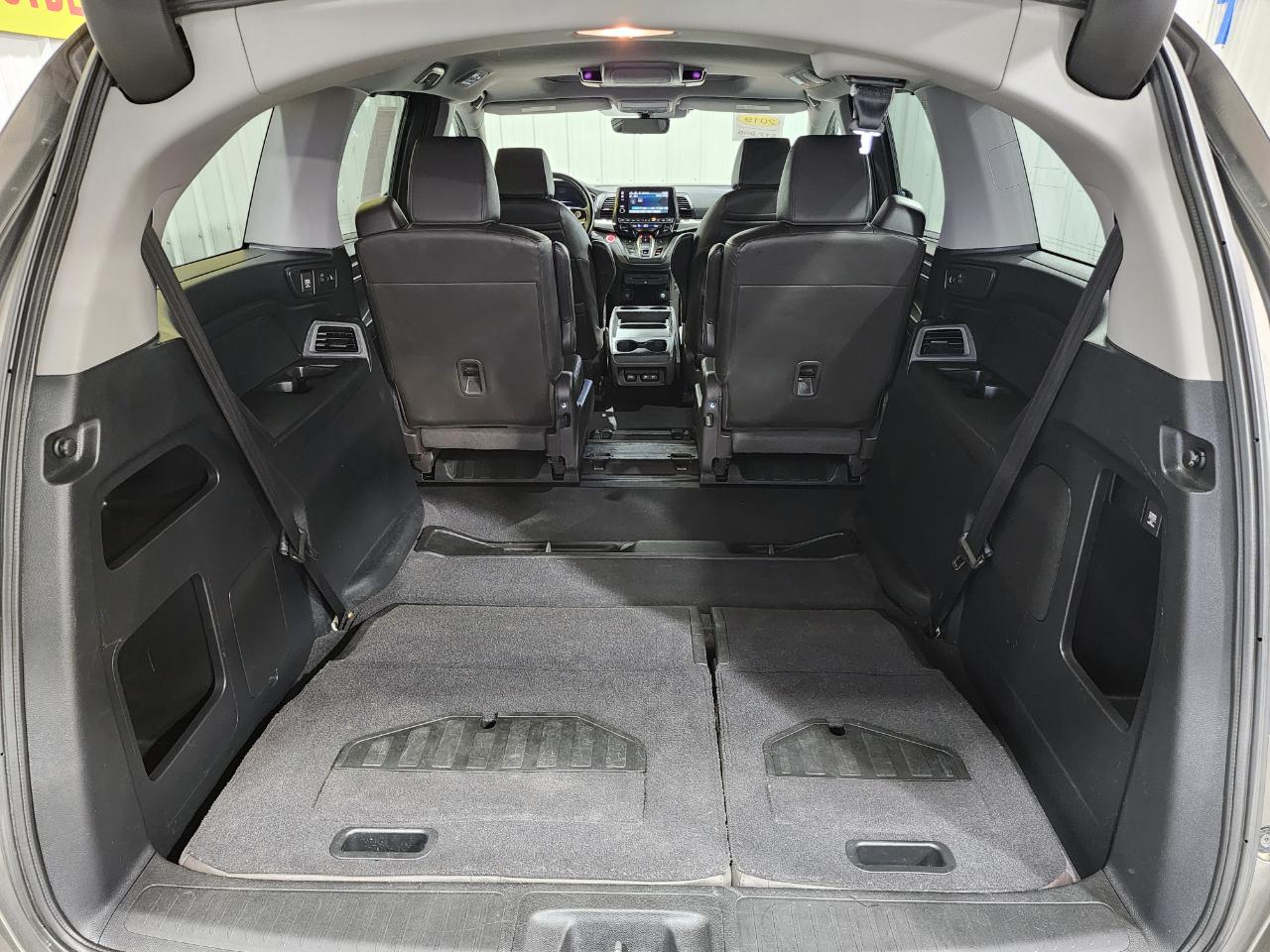 Honda Odyssey  2019