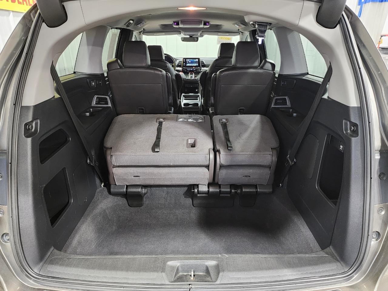 Honda Odyssey  2019
