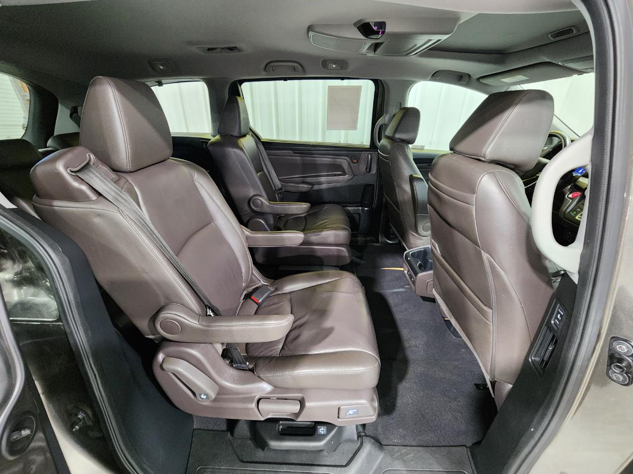 Honda Odyssey  2019