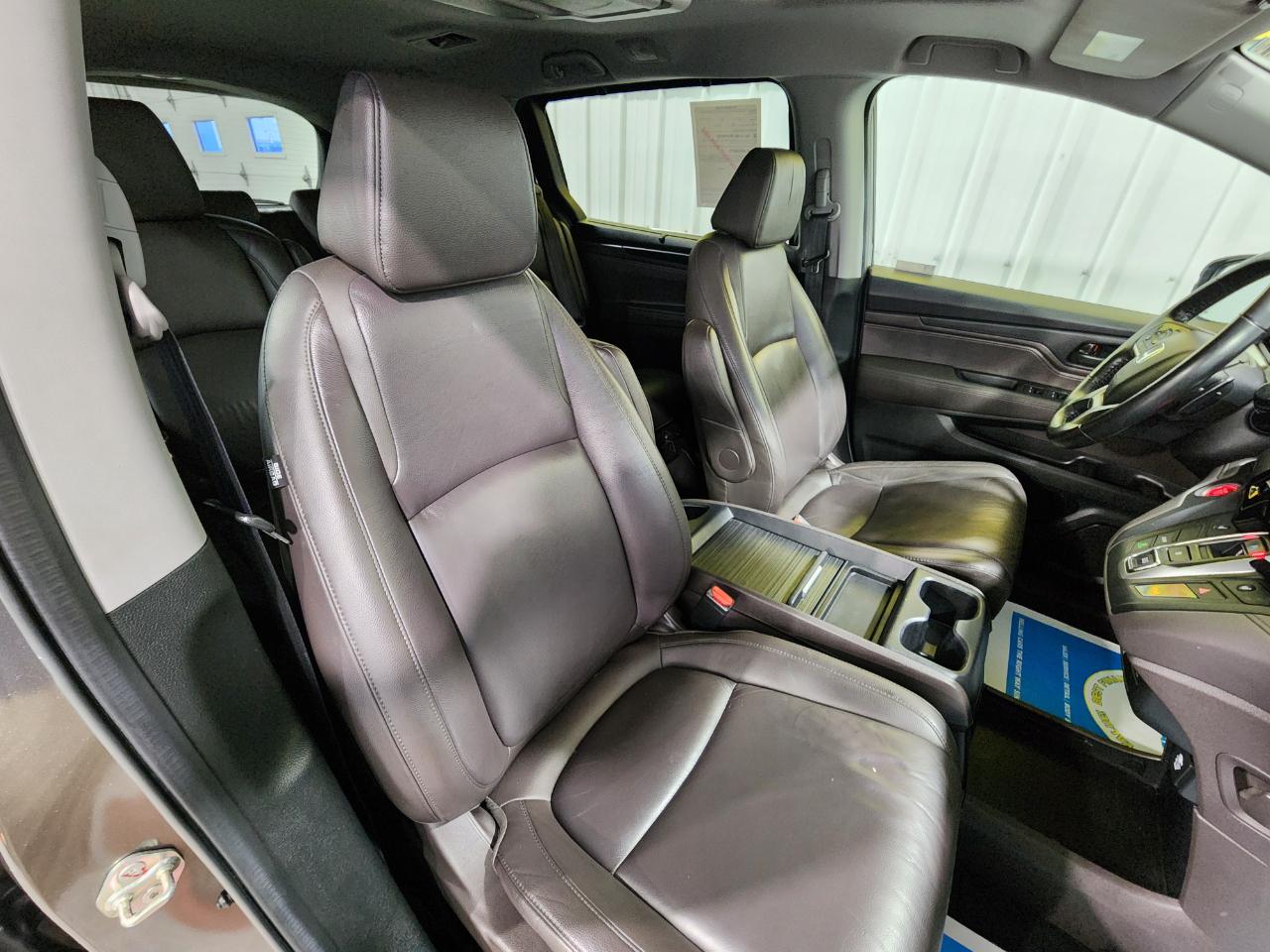 Honda Odyssey  2019