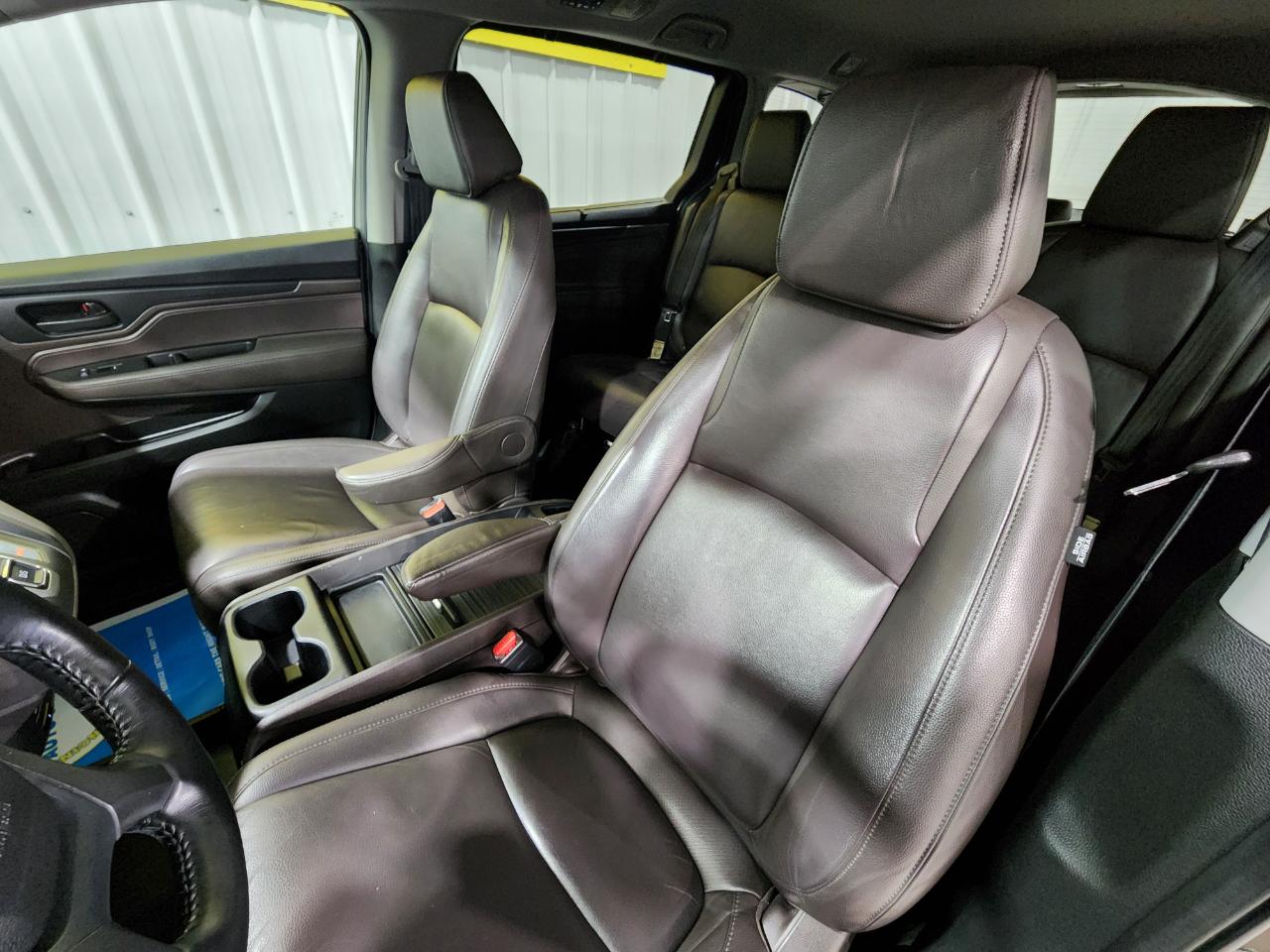Honda Odyssey  2019