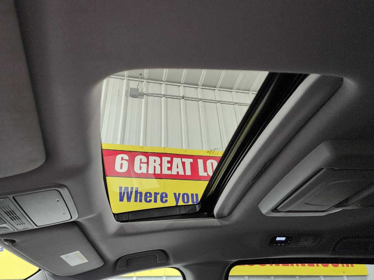 Honda Odyssey  2019