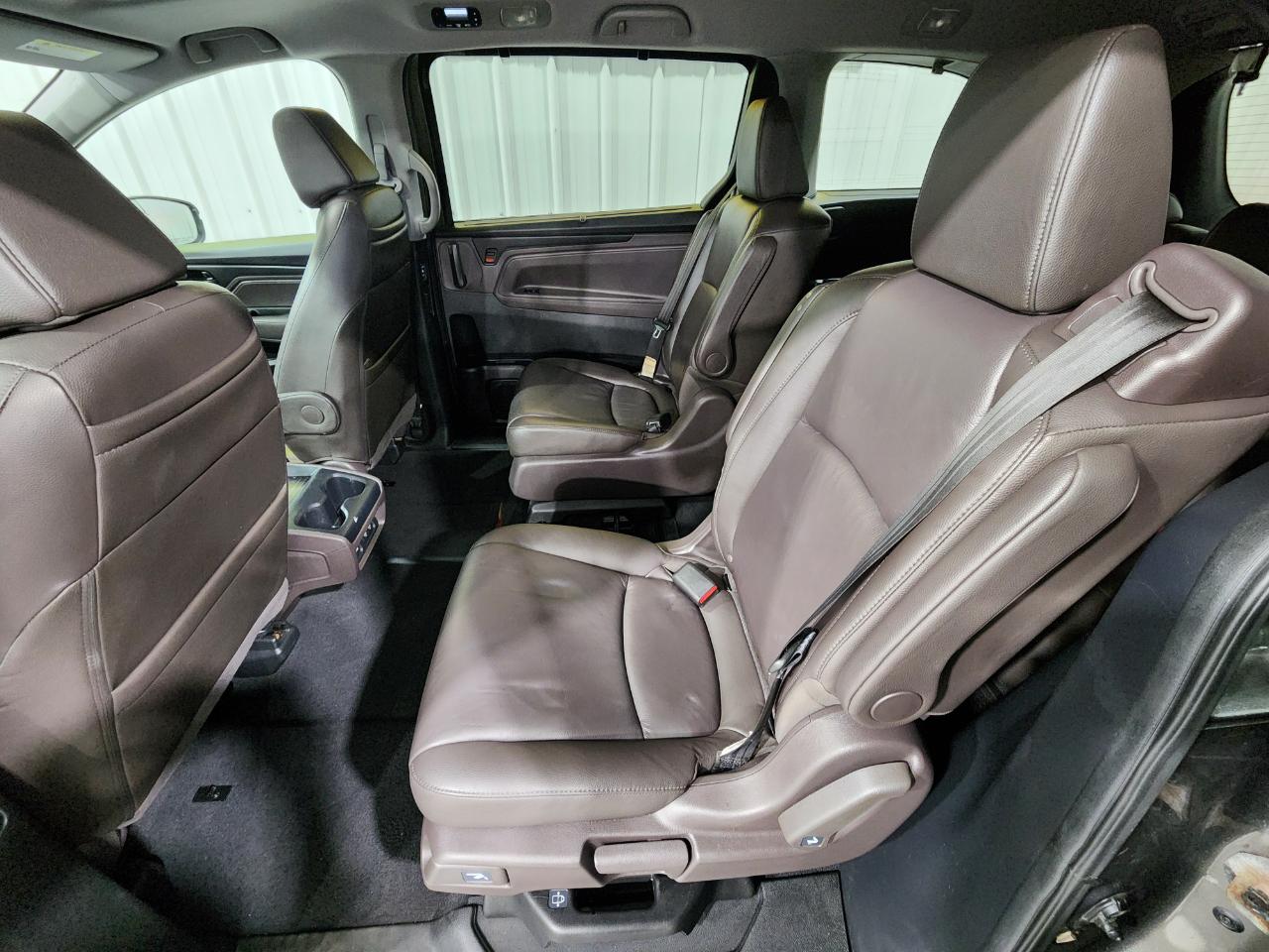 Honda Odyssey  2019