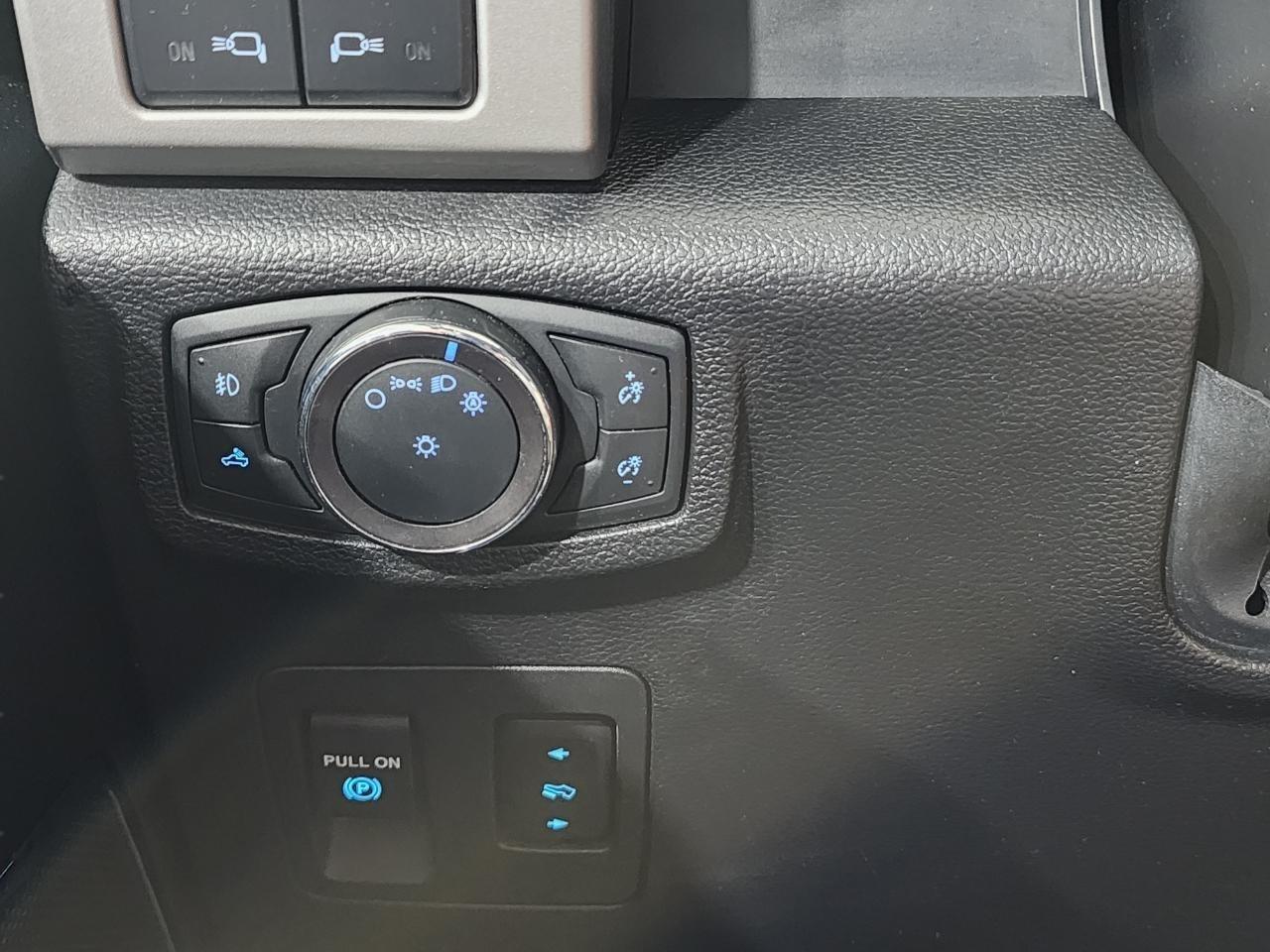 Ford F-150  2018
