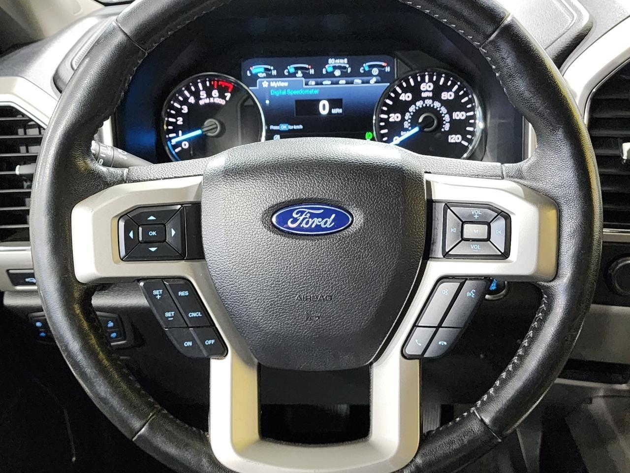 Ford F-150  2018