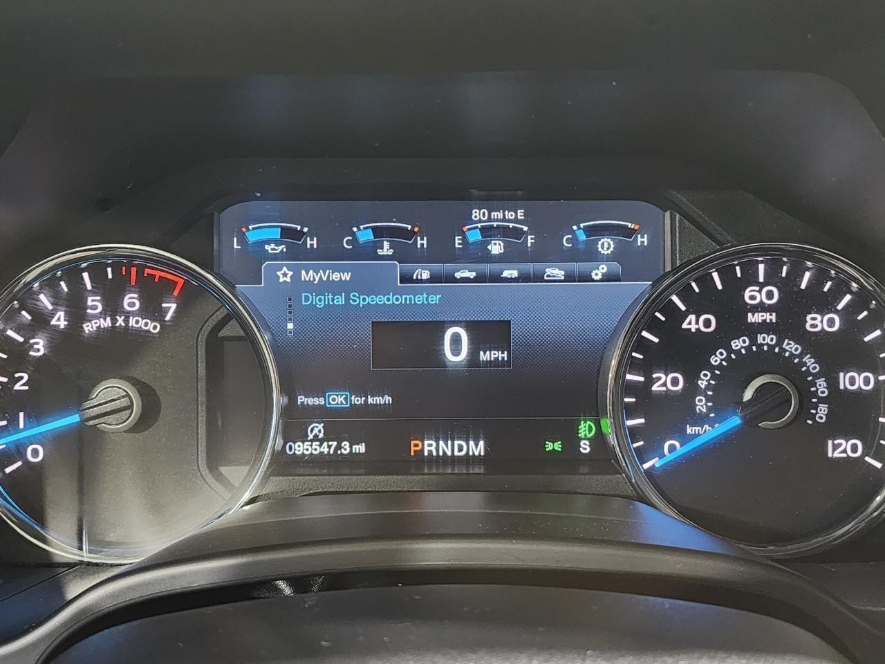 Ford F-150  2018