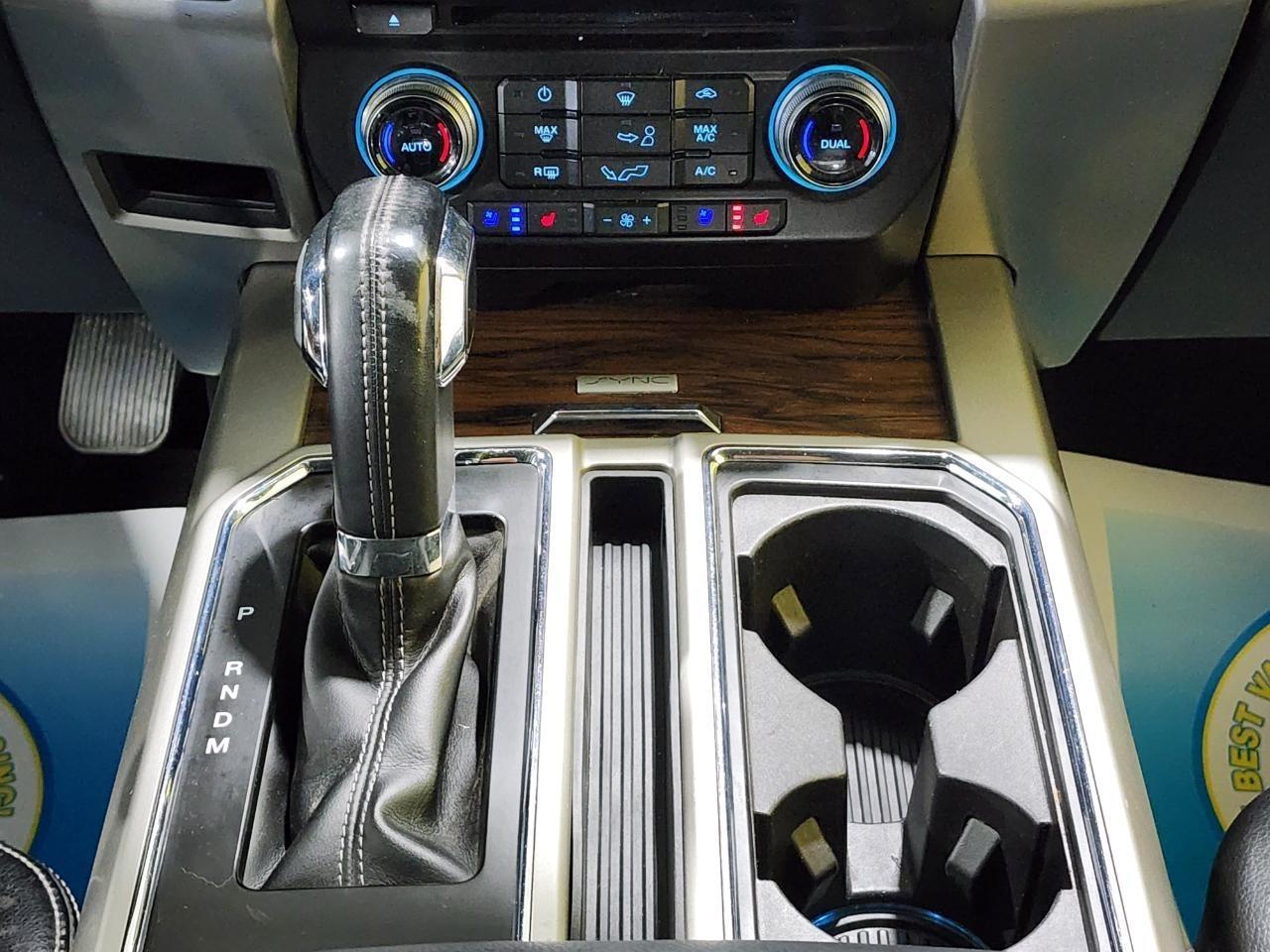 Ford F-150  2018