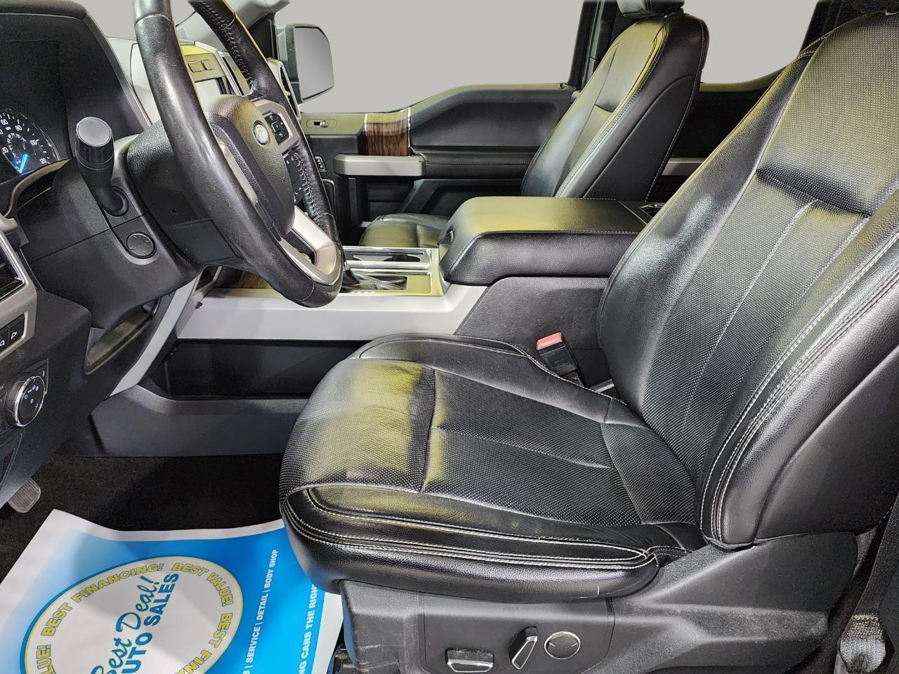 Ford F-150  2018