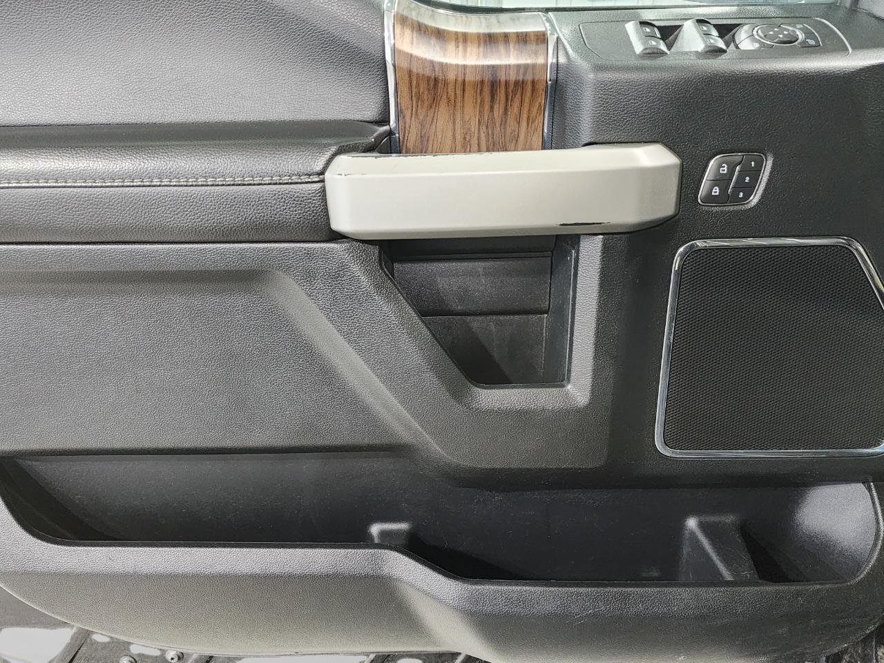 Ford F-150  2018